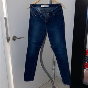 Abercrombie & Fitch Jeans